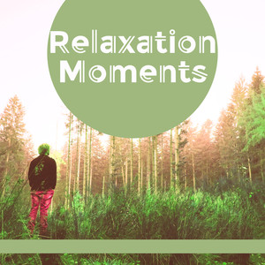 Relaxation Moments – Relaxation Sounds for Positive Think, Meditation, Time for Yourself