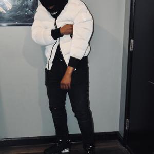 4:55 Am Ina Basement (Explicit)