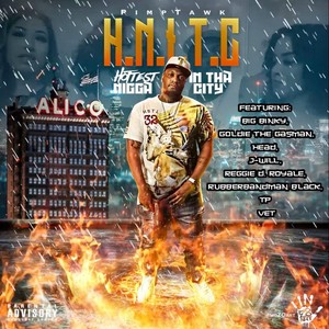 H.N.I.T.C. (Hottest Nigga in Tha City) [Explicit]