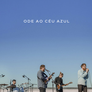 Ode Ao Céu Azul