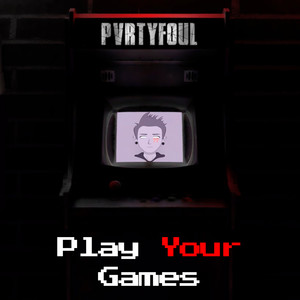 Play Your Games