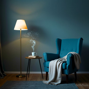 The Calm You Give Me