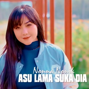 Asu Lama Suka Dia (Break Beat)