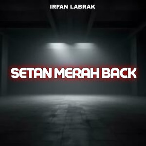 Setan Merah Back