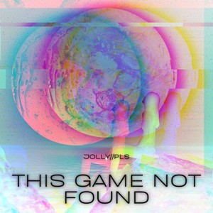 This Game Not Found