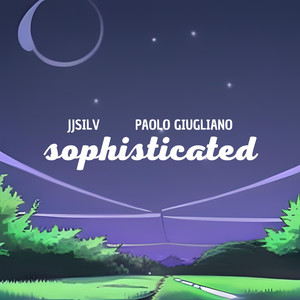 sophisticated (feat. Paolo Giugliano)