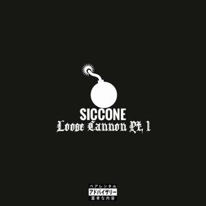 Loose Cannon, Pt. 1 (Explicit)