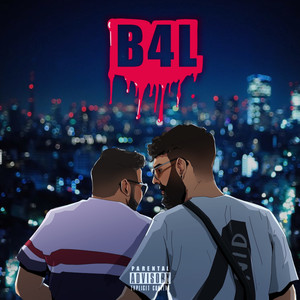 B4L (Explicit)