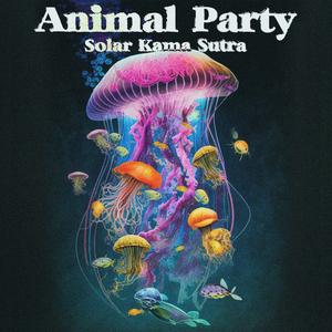 Animal Party (Explicit)