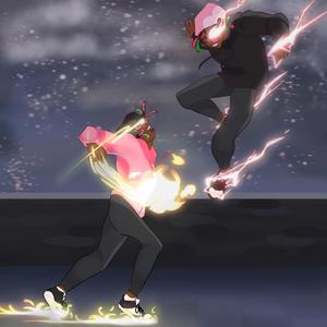 Duel