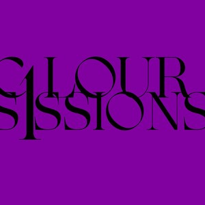 Colour Session (feat. Pau Pergom) [Explicit]