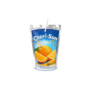 Capri sun (Explicit)