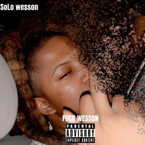 **** WESSON (Explicit)