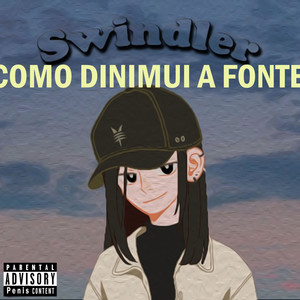 Como Diminui a Fonte (Explicit)