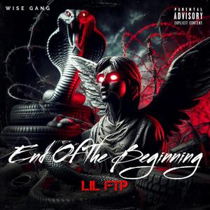 SuPeR SaD, Pt. 3 (feat. Lil Grip) (Explicit)