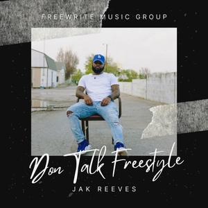 Don Talk Freestyle (Explicit)