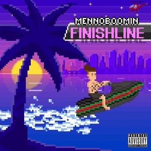 Finishline (Explicit)