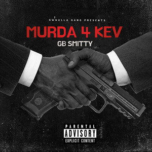 Murda 4 Kev (Explicit)