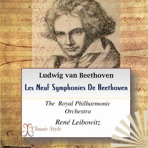 Symphony No. 1 in C Major, Op. 21 - III. Menuetto. Allegro molto e vivace