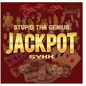 Jackpot (feat. Sykk) (Explicit)