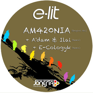 Am420nia (E-Cologyk Remix)