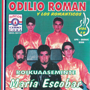 Roikuaaseminte María Escobar, Vol. 18