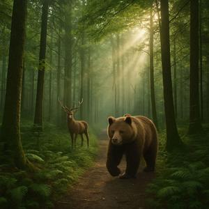 Boschetto Bisunto (Explicit)