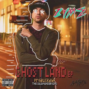 Ghost Land - EP (Explicit)