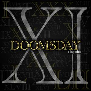 Doomsday (feat. JD) [Explicit]