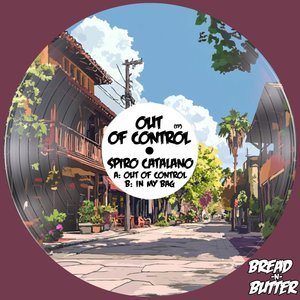 Out Of Control (Explicit)
