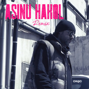 Asinu Hakol (Inst.)