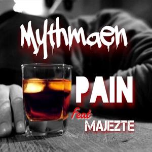 Pain(feat. Majezte) (Explicit)