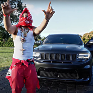 OUTTA HERE (Explicit)