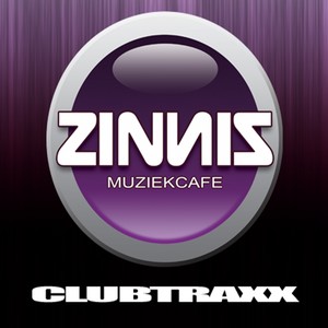 Zinniz Clubtracks Vol 1