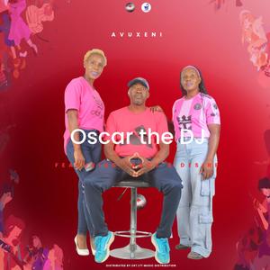 Avuxeni (feat. Tracy the Vocalist & Desire the Vocalist)