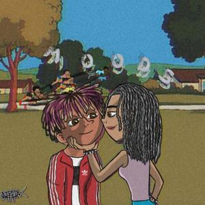 Moods(feat. TommyGone) (Explicit)