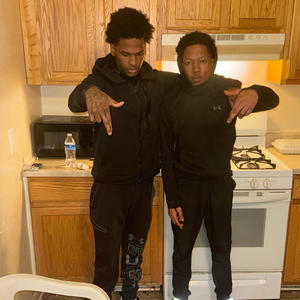 Rp 10s (feat. 3o$ama) (Explicit)