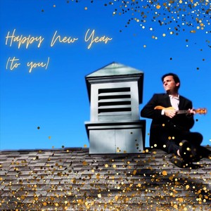 Happy New Year (to you) [feat. Robyn Hurder & Hudson Alves]