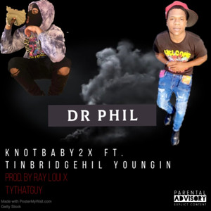Dr Phil (Explicit)