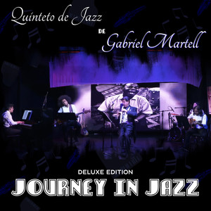 Journey in Jazz (Deluxe Edition)