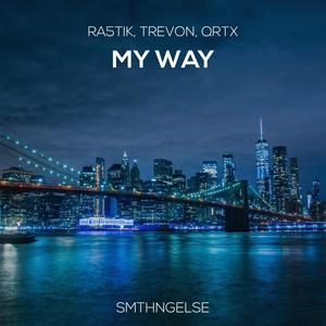 My Way (Radio Edit)