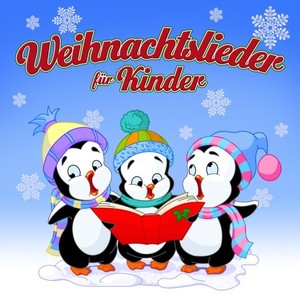 Weihnachtslieder für Kinder