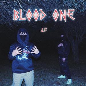 BLOOD ONE (feat. Errek) [Explicit]