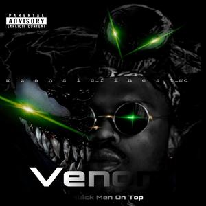 VENOM (feat. Venom Records) (Explicit)