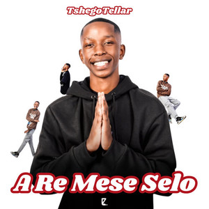 TshegoTellar - Ma Bare