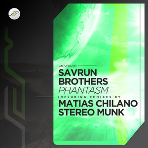 Tokio (Stereo Munk Remix)