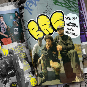 Black Rave Culture - Blood Omen