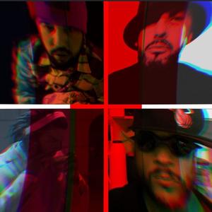 Los Carajitos Locos vol 3 Sueltale (feat. El Fyle, Lacroix & RupOne) (Explicit)