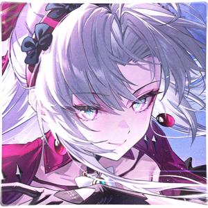 CARLOTTA (Wuthering Waves) (feat. ABSXLUTEXERØ) (Explicit)