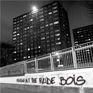 Staring At The Rude Bois (Edit - Dirty)